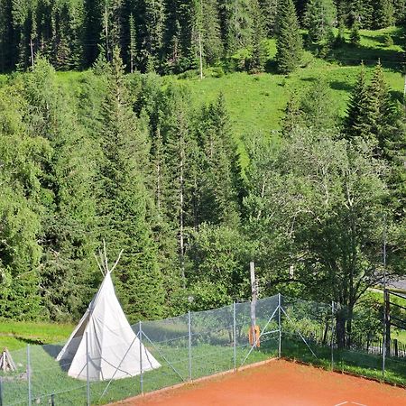 Kinder- Und Familienhotel Nockalm Innerkrems Bagian luar foto