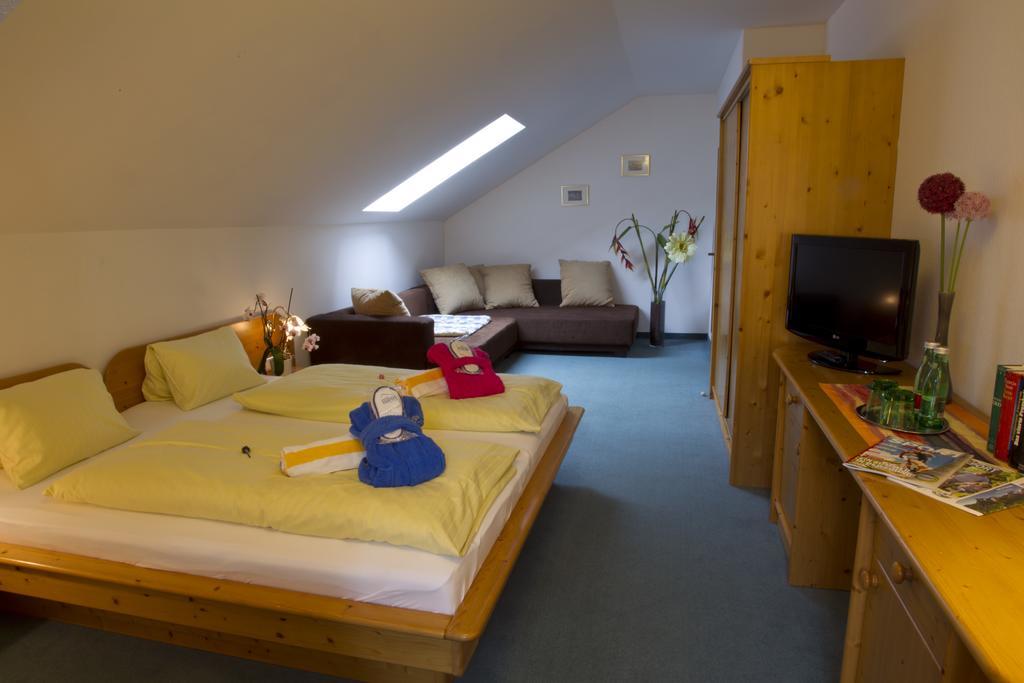 Kinder- Und Familienhotel Nockalm Innerkrems Bagian luar foto