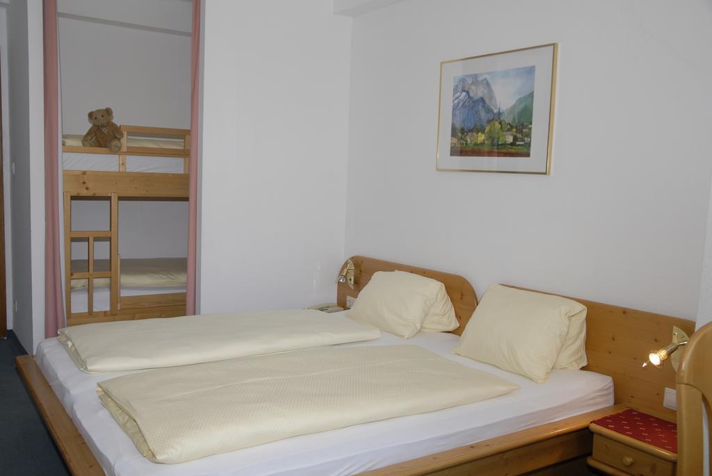 Kinder- Und Familienhotel Nockalm Innerkrems Bagian luar foto
