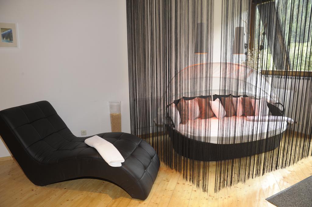 Kinder- Und Familienhotel Nockalm Innerkrems Bagian luar foto