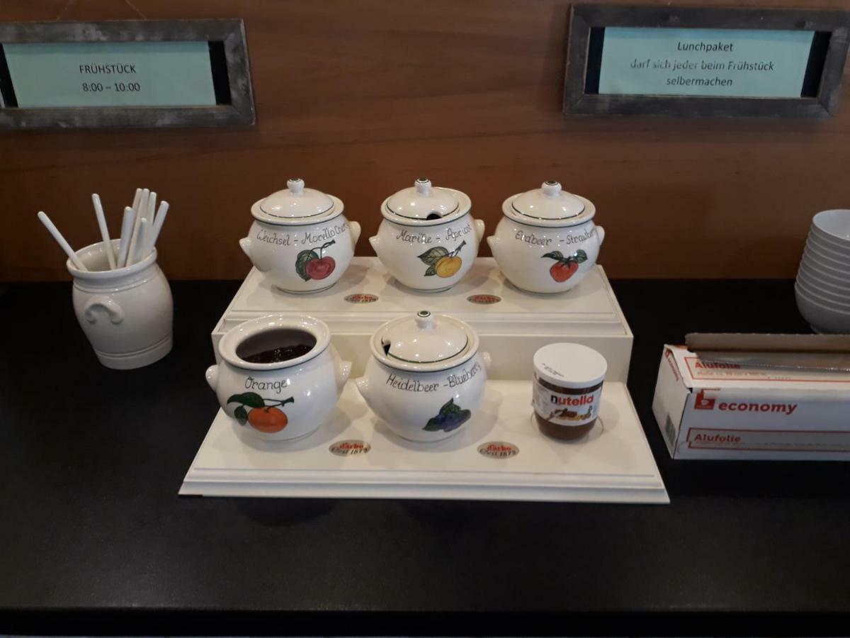 Kinder- Und Familienhotel Nockalm Innerkrems Bagian luar foto