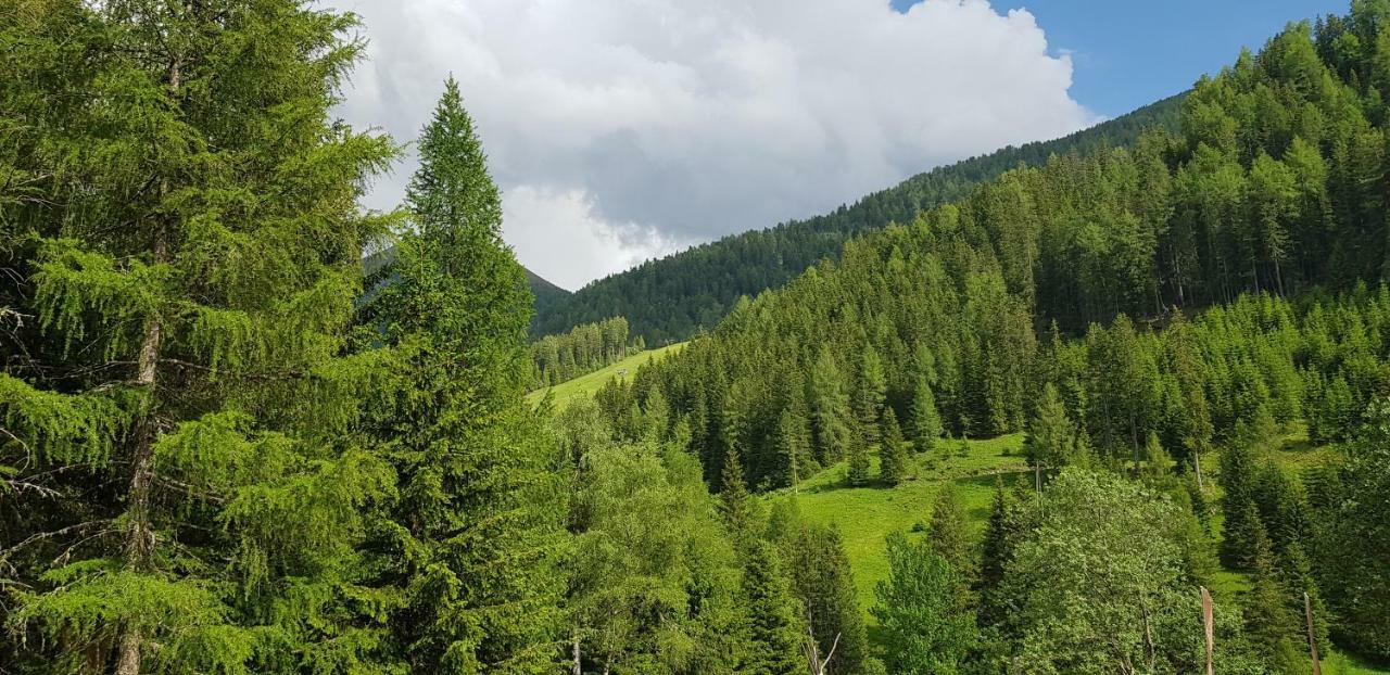 Kinder- Und Familienhotel Nockalm Innerkrems Bagian luar foto