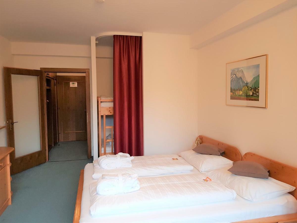 Kinder- Und Familienhotel Nockalm Innerkrems Bagian luar foto