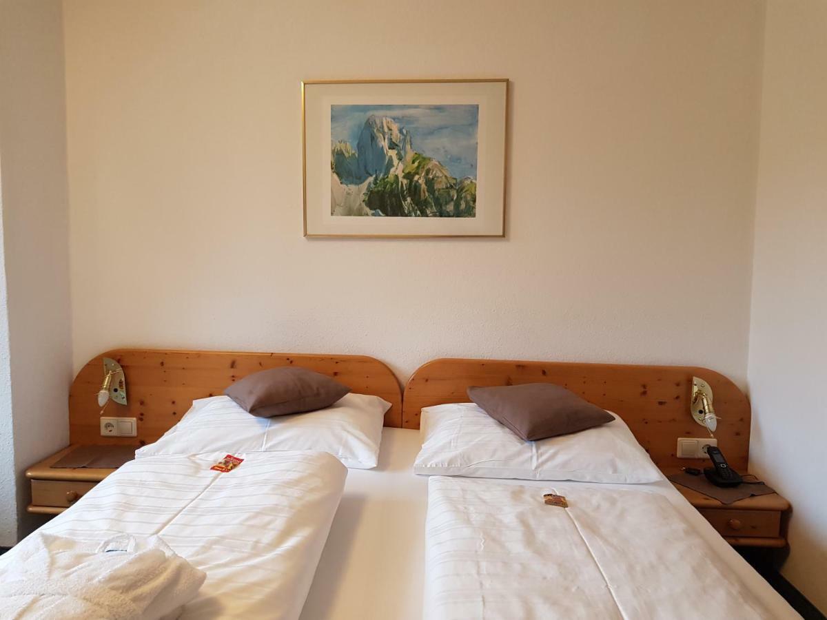Kinder- Und Familienhotel Nockalm Innerkrems Bagian luar foto